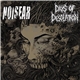 Days Of Desolation, Noisear - Split